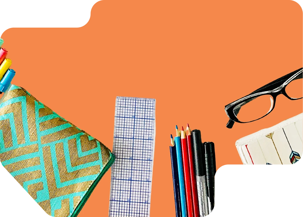 Zubehör für deinen Alltag